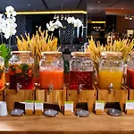Doubletree By Hilton 5* מינסק