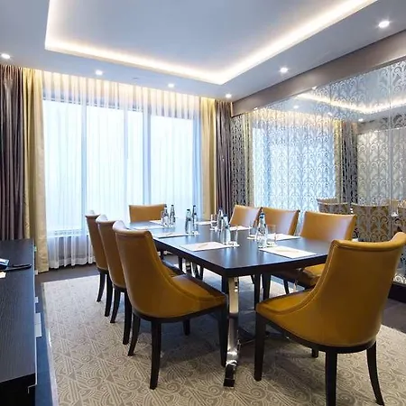 Doubletree By Hilton 5* Mińsk