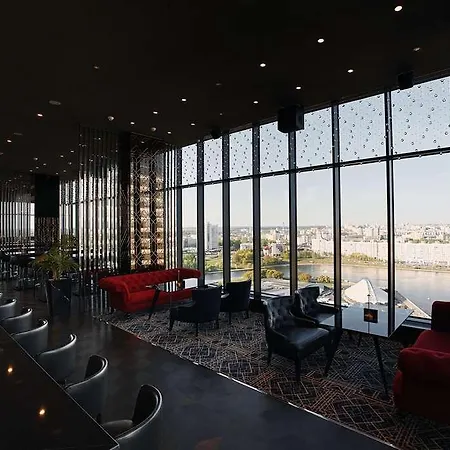 Doubletree By Hilton 5* Mińsk