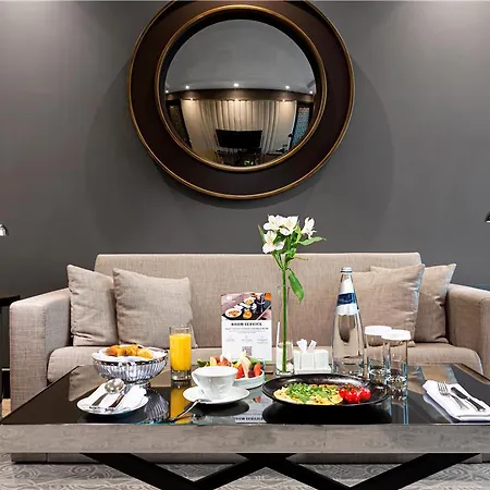 Doubletree By Hilton 5* Minszk