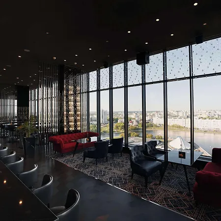מלון Doubletree By Hilton