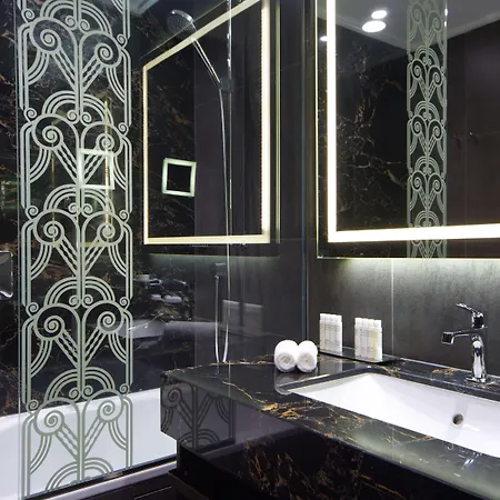 Doubletree By Hilton Minszk