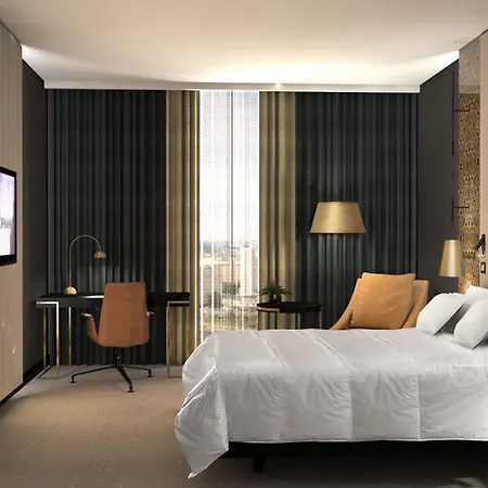 Doubletree By Hilton