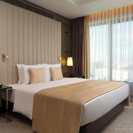 Doubletree By Hilton
