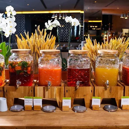 Doubletree By Hilton 5* Minszk