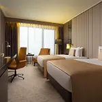 호텔 Doubletree By Hilton 민스크