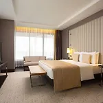 Doubletree By Hilton Hotel