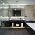 Doubletree By Hilton Minsk