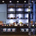 Hotell Doubletree By Hilton
