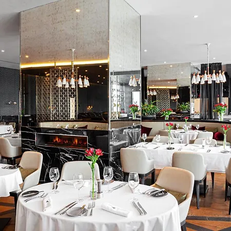 Doubletree By Hilton Minsk