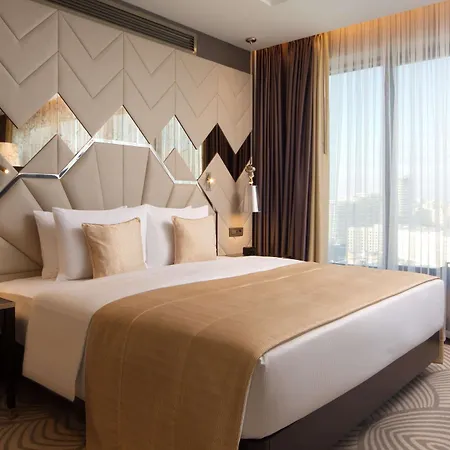 Doubletree By Hilton