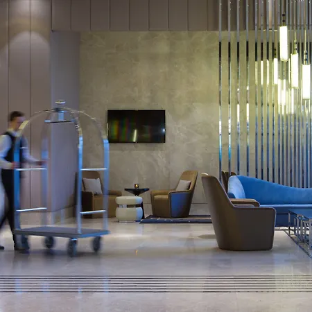 Hotel Doubletree By Hilton 5*