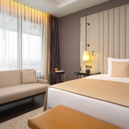 Doubletree By Hilton