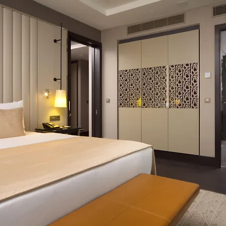 Doubletree By Hilton Minszk