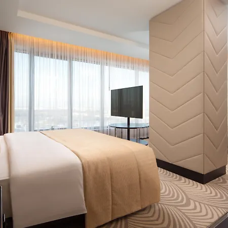 Hotel Doubletree By Hilton