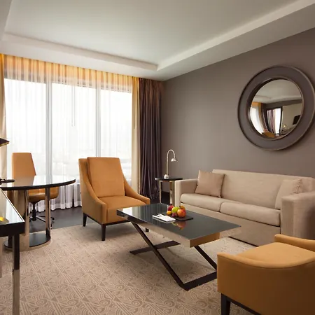 Doubletree By Hilton