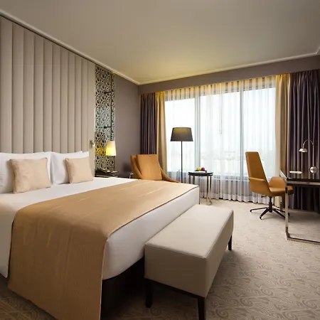 Doubletree By Hilton