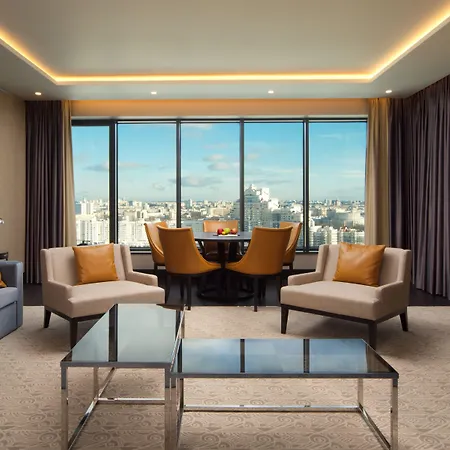 Hotel Doubletree By Hilton