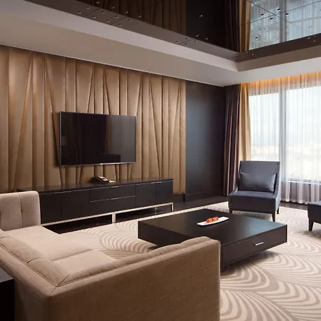 Hotel Doubletree By Hilton