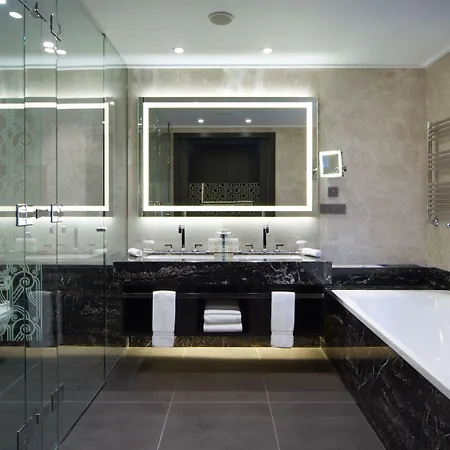 Doubletree By Hilton Minsk