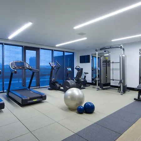 Doubletree By Hilton 5*