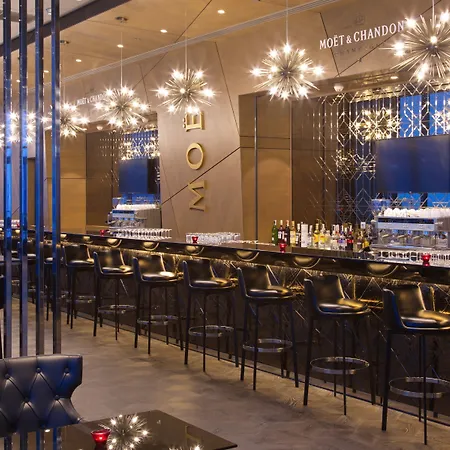 Doubletree By Hilton Szálloda Minszk