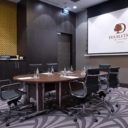 Hotel Doubletree By Hilton