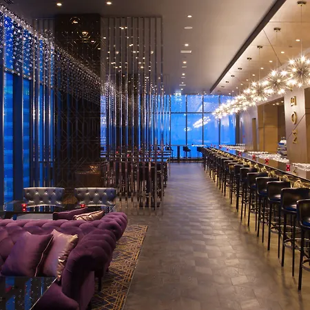 Szálloda Doubletree By Hilton