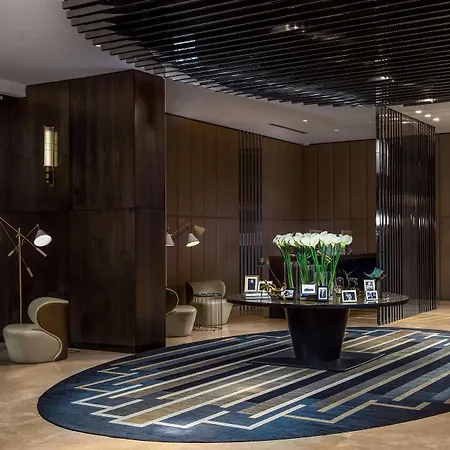 Doubletree By Hilton 5*