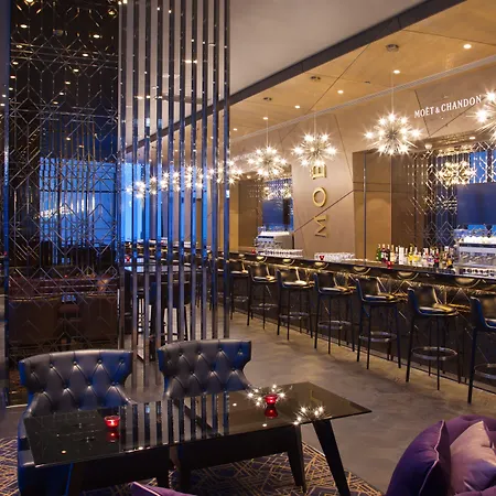 Hotel Doubletree By Hilton 5*