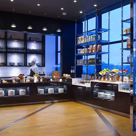 Doubletree By Hilton Minszk