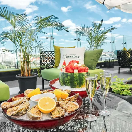 Doubletree By Hilton