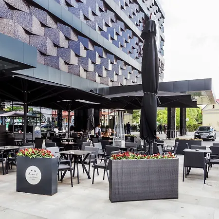 Doubletree By Hilton