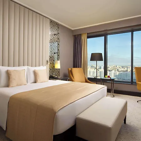 Doubletree By Hilton Hotel Minsk