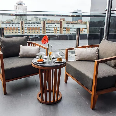 Doubletree By Hilton 5*