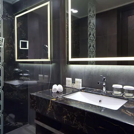 Doubletree By Hilton Szálloda Minszk