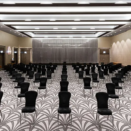 Doubletree By Hilton 5* Minszk