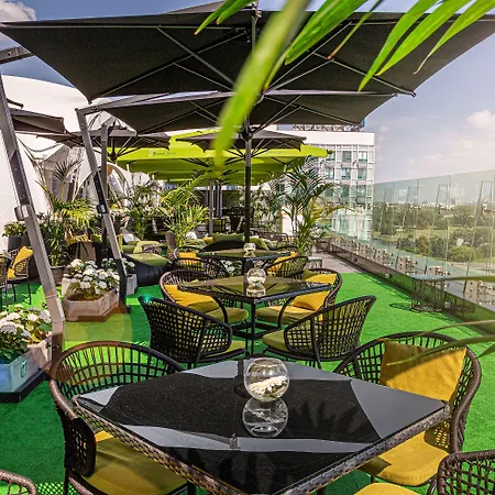Doubletree By Hilton 5* Minsk
