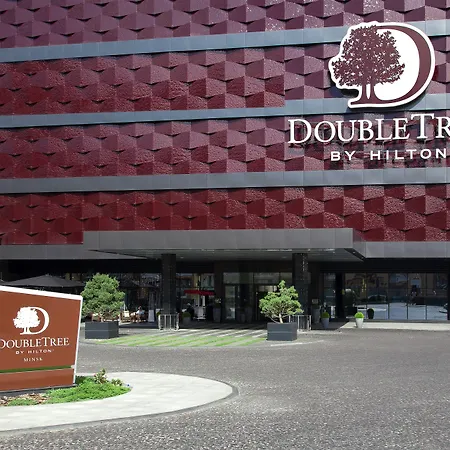 Doubletree By Hilton Hotel