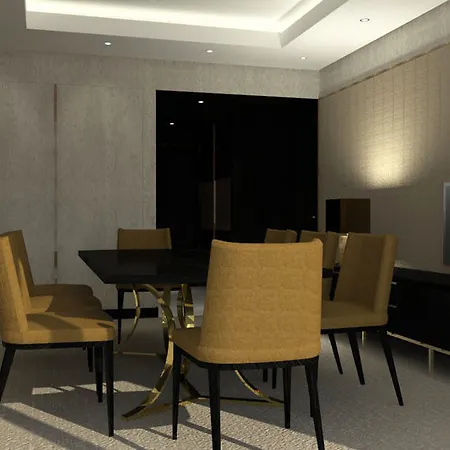 Doubletree By Hilton Szálloda Minszk