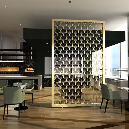 Doubletree By Hilton 5*