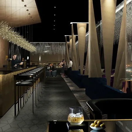 Doubletree By Hilton Minsk