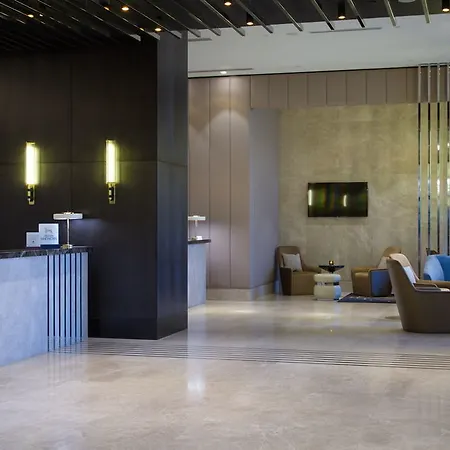 Szálloda Doubletree By Hilton 5*