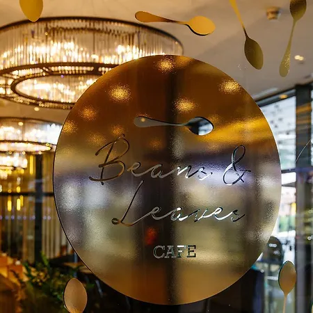 Doubletree By Hilton Szálloda Minszk