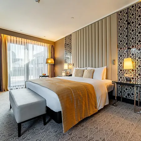 Doubletree By Hilton