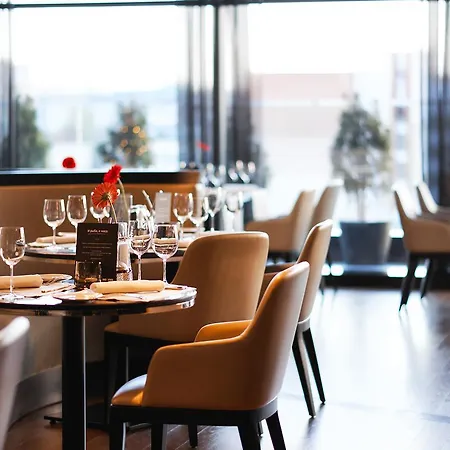 Doubletree By Hilton 5*
