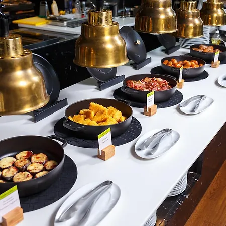 Doubletree By Hilton 5*