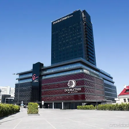 Doubletree By Hilton Hotel 5*