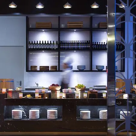 Hotel Doubletree By Hilton