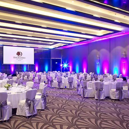 Doubletree By Hilton Szálloda 5*